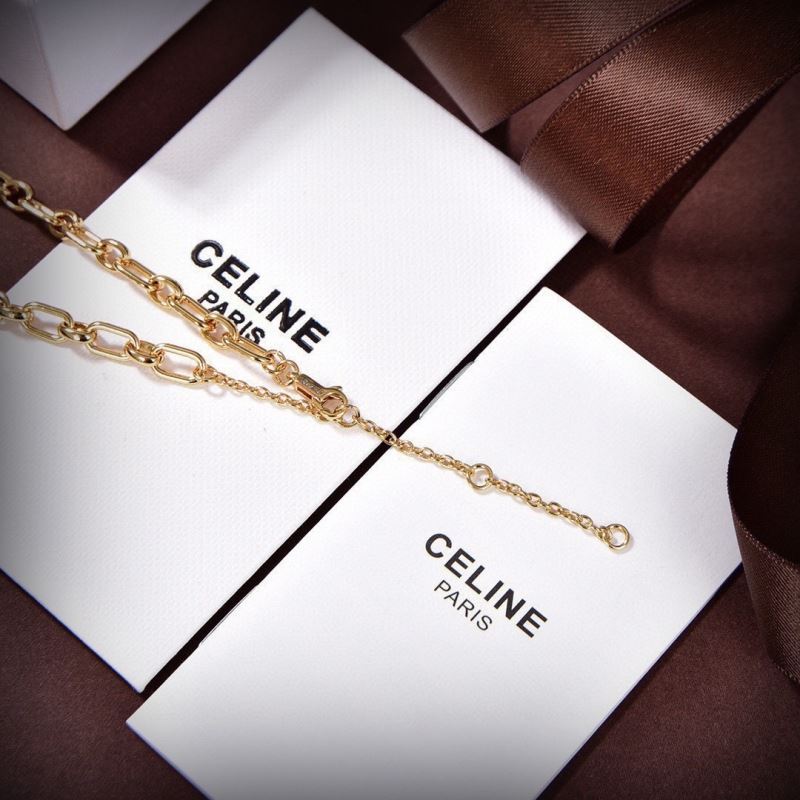 Celine Necklaces